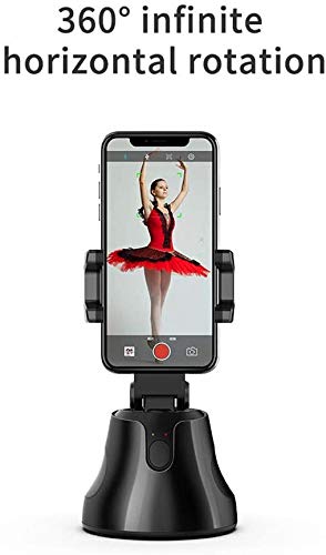 Amazon.com : Capture Genie Smart Selfie Stick, 360° Rotation